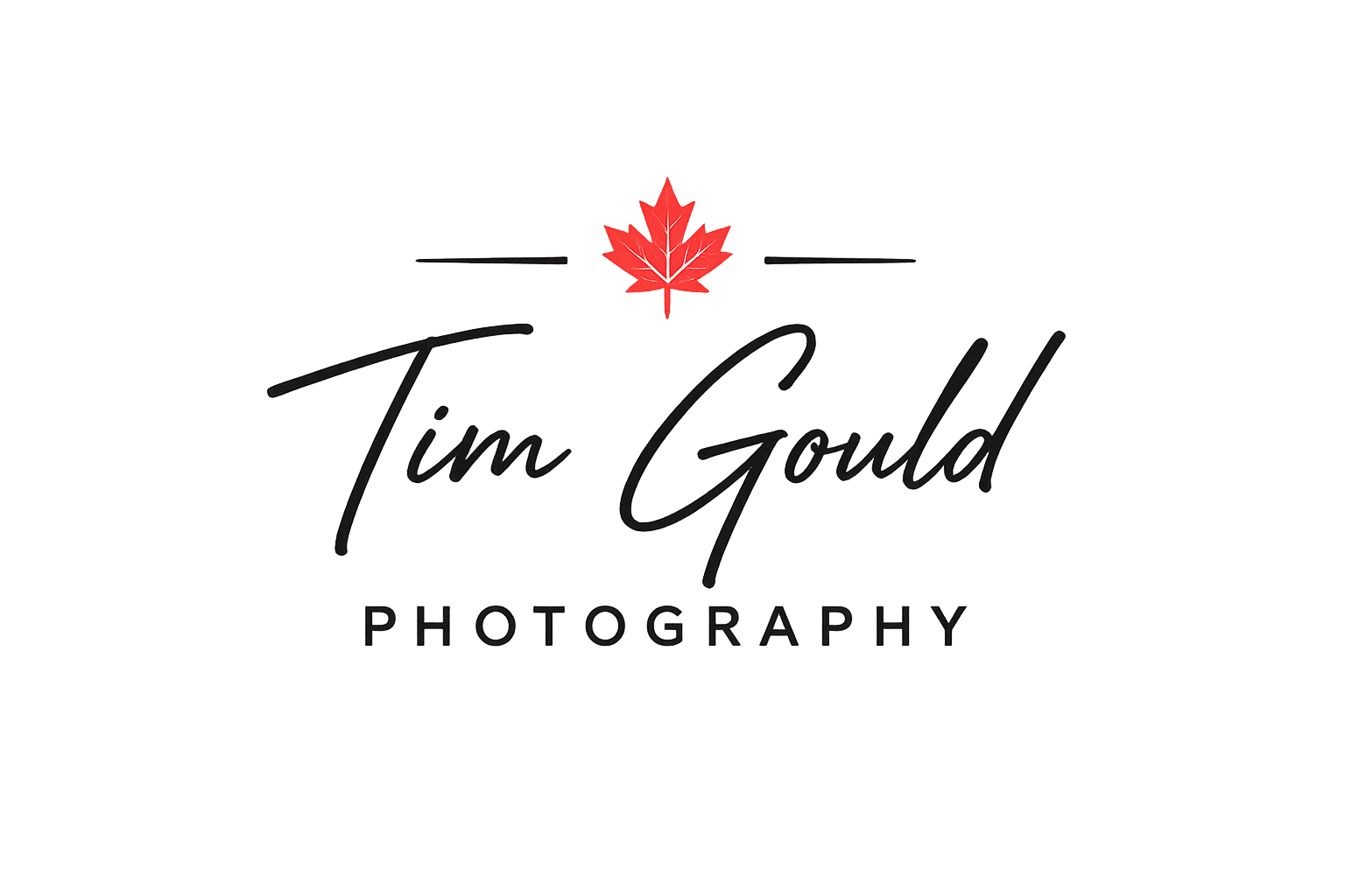Tim Gould Photography